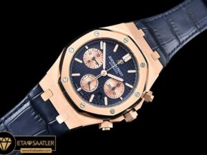 AP0516A - Royal Oak Chronograph 26320ST RGLE BlueRG JHF A7750 - 09.jpg